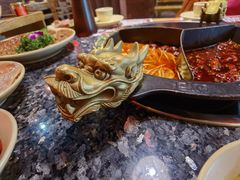 -蜀大侠火锅(森兰花园城店)