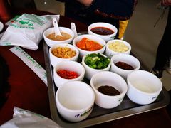 -朝伟清真铜瓢牛肉馆(三十年老·店)
