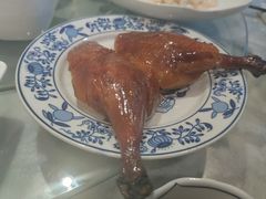 -漢舍中国菜馆(889广场店)