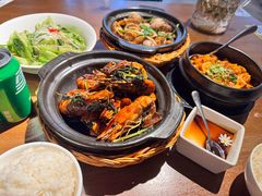 -蝦塘·中国餐馆(城墙南马道巷店)