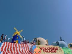 -漳州滨海火山岛自然生态风景区