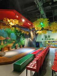 点击看大图 -未来动物城动物主题公园(大悦城店)