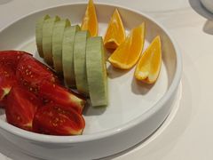 -蘇河湾·新鲁菜·泰山宴(泰山店)