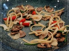 -拾挚扒房(招商花园城店)