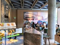 -星巴克臻选(东莞长安万科广场店)