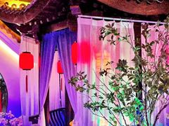 -庭院江南菜•烤鸭•非遗传承(丰台总部基地店)