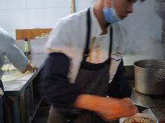 -清真·马安军辣子牛肉面