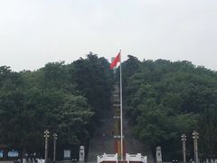 -襄阳烈士陵园(襄城区)