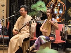 -海天楼中餐厅(吴宫泛太平洋酒店)