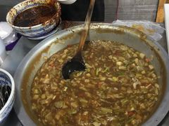 -马光荣肉丸糊辣汤(边东街店)