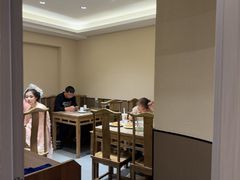 -河沿肉饼Beijing Pie(锡拉胡同店)