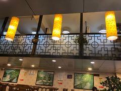 -褒河栈道渔庄(建工路总店)