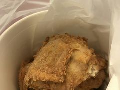 -肯德基(观前新店)