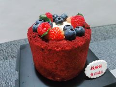 -姆们M Sweetie Cake(三里屯店)