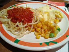-比格比萨(方庄店)