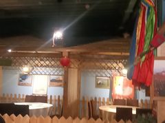 -老阿妈蒙古村·蒙古包·草原文化·歌舞表演(老君堂店)