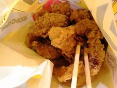 -超级鸡车(曹杨路店)