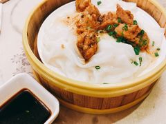 -香云轩·顺德菜(香云纱园林酒店店)