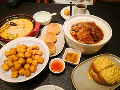 -蝴蝶里·粤菜·点心(龙湖天街&滨江店)