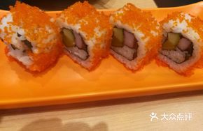 California Roll