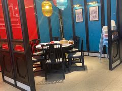 -额娘·春饼烤鸭(华北七楼创始店)