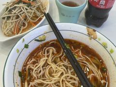-清真·尖子尖牛肉面(王府井店)