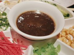 -大鸭梨烤鸭店(花园村店)