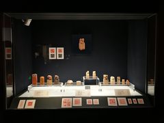 景点-辽宁省博物馆