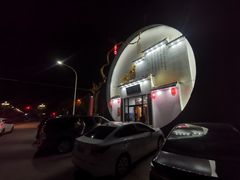 -隐厨·海鲜餐厅(恒通路店)