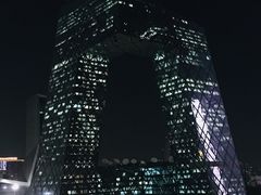 -中央广播电视总台(光华路办公区)