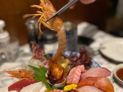 -家贺屋刺身寿司专门店