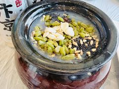 汴京杏仁茶-黄家老店(晋安路店)