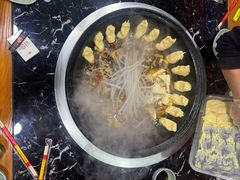 -边江铁锅炖鱼(振八街店)