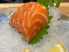 -晴季寿司(红旗街万达店)