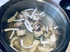 原味椰子鸡-狐狸爱上椰子鸡(滨江星光大道店)