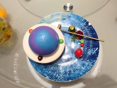 -3号仓库·创意中国菜(长宁龙之梦店)