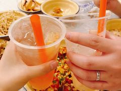 -东排食堂长沙小吃大排档(五一广场店)