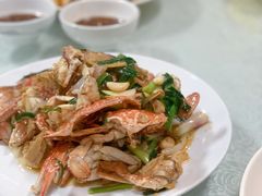 -阳江餐厅·30年老字号·粤菜海鲜大排档