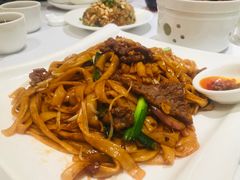 -宝园酒家(美林M·LIVE天地东座店)