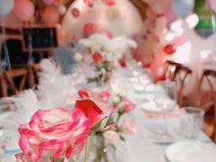 -慢隅法式小馆·生日求婚西餐厅
