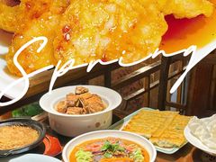 -七菜馆·东北菜·蒸饺(文体路店)