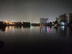 -美兰湖景区