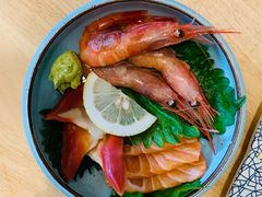刺身小拼盘-村上一屋(回龙观店)
