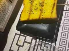 -云晓光头烧烤吧(川沙绿地店)