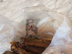 -绝味鸭脖(时代广场店)