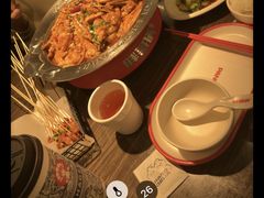 -胖哥俩肉蟹煲(湖滨银泰in77店)