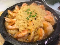 -小菜园新徽菜(滁州苏宁店)