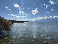 -六阅·福十 FORTEN 海景咖啡西餐厅(双廊古镇店)