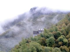 -南尖岩景区