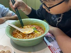 -李先生牛肉面大王(广渠门内店)